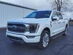 2021 Ford F-150 Limited