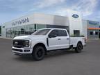 2024 Ford F-350 Super Duty XL