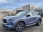 2024 Infiniti QX60 Autograph