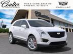 2024 Cadillac XT5 Sport