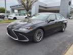 2024 Lexus ES 300h Ultra Luxury