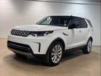 2024 Land Rover Discovery P300 S