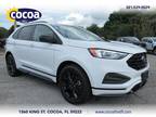 2024 Ford Edge SE