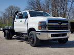 2019 Chevrolet Silverado Md Work Truck