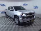 2018 Chevrolet Silverado 1500 LTZ 1LZ