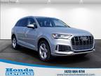 2022 Audi Q7 55 Premium quattro