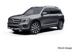 2022 Mercedes-Benz Glb GLB 250 4MATIC