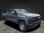 2024 Chevrolet Colorado Work Truck