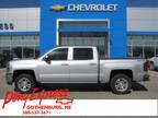 2018 Chevrolet Silverado 1500 ALLSTAR/Z71/LTHR