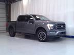 2022 Ford F-150 XLT Sports Appearance Package