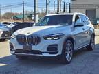 2023 BMW X5 xDrive45e