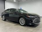 2019 Toyota Avalon Limited