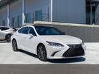 2023 Lexus ES 350 Base