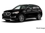 2022 BMW X1 sDrive28i