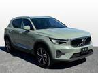 2023 Volvo XC40 B5 Core