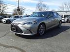 2021 Lexus ES 250 Base