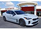 2022 Kia Stinger GT-Line