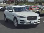 2020 Jaguar F-PACE 30t Prestige