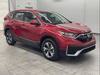 2021 Honda CR-V SE