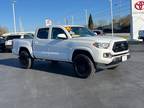 2020 Toyota Tacoma TRD Off-Road