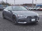 2019 Audi A5 Sportback 2.0T quattro Premium Plus