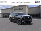 2024 Cadillac Escalade-V ESV V-Series