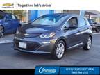 2021 Chevrolet Bolt Ev LT