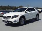 2020 Mercedes-Benz Gla GLA 250