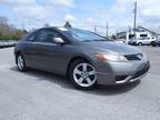 2008 Honda Civic EX