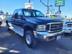 1999 Ford F-250 Super Duty XLT