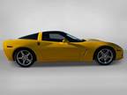 2008 Chevrolet Corvette 2dr Cpe