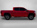 2021 GMC Sierra 1500 4WD AT4 Crew Cab