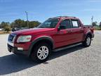 2010 Ford Explorer Sport Trac XLT