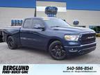 2022 Ram 1500 Big Horn/Lone Star 4x2 Quad Cab 140.5 in. WB