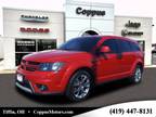 2015 Dodge Journey R/T