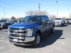 2022 Ford F-250 Super Duty XLT