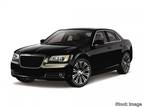 2012 Chrysler 300 S V6