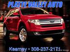 2010 Ford Edge Limited