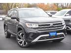 2023 Volkswagen Atlas 2.0T SEL