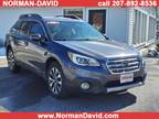 2016 Subaru Outback 3.6R Limited