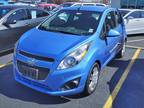 2014 Chevrolet Spark LS CVT