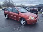 2003 Kia Rio Cinco