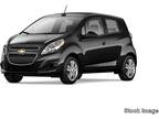 2015 Chevrolet Spark 1LT CVT