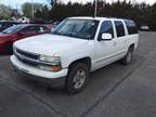 2006 Chevrolet Suburban LT