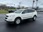 2012 Chevrolet Traverse LS