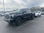 2023 Toyota Tundra Platinum HV