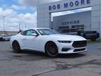 2024 Ford Mustang EcoBoost Premium Bronze Appearance Pkg