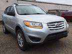 2010 Hyundai Santa Fe GLS