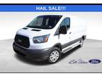 2018 Ford Transit 250