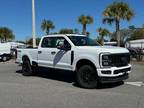 2024 Ford F-250 Super Duty XL